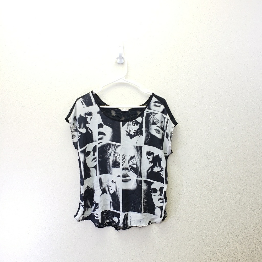 Mily + M shirt🛑🛑sale